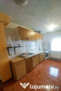 Apartament cu 3 camere in Zorilor!