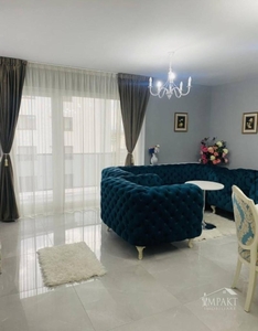 Apartament cu 3 camere spre inchiriere in zona Vivo Mall! disponibil din 17 februarie