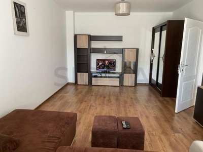 Apartament de inchiriat cu 2 camere in Park Lake!