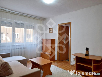 Apartament doua camere de inchiriat, Iosia, Oradea