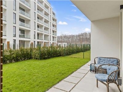 Apartament Exclusivist, mobilat/utilat | IVY Residence, Jandarmeriei