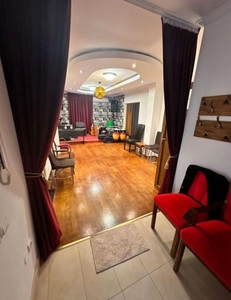 Apartament spatios si luminos in Zona Ultracentrala