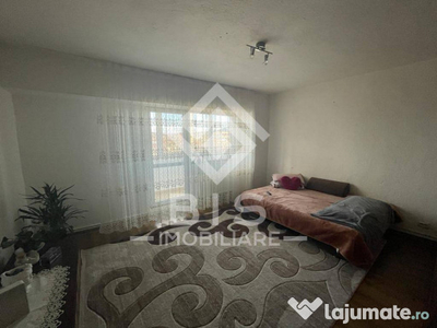 Apartament zona Mihai Eminescu