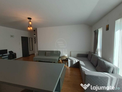 Apartament zona New City,2 camere