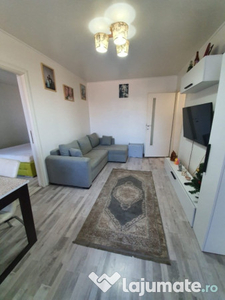 Exclusivitate! Apartament 3 camere zona Salvare-400 euro/luna(Cod E1)