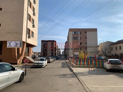 Nou in piata! Apartament 2 camere Dream Town- Popesti