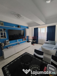 Oltenitei - Fermei apartament 2 camere