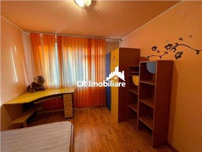 Vanzare apartament 4 camere Brancoveanu Izvorul Rece