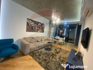 2 camere, Floreasca, Dynamic City, modern,