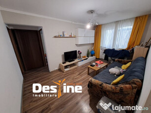 ALEXANDRU CEL BUN, apartament 3 camere, semidecomandat