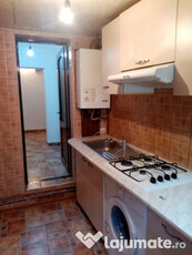 Apartament 2 cam., cu CT,AC, nemobilat, Mircea cel Batran