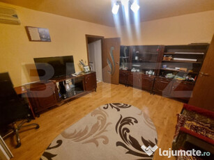 Apartament 2 camere, 56 mp, Craiovita, zona Fortuna