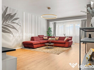 Apartament 2 camere 82MP | Pipera- Ivory Residence | 2 locur