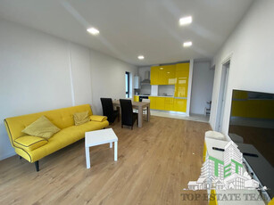 Apartament 2 camere Amber Gardens