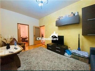 Apartament 2 camere+ boxa Barbu Vacarescu Kaufland