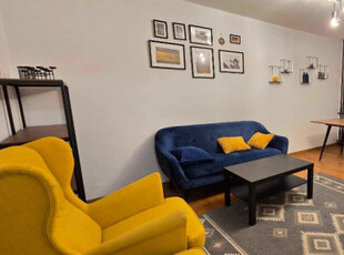 Apartament 2 camere de inchiriat, str. Eftimie Murgu