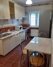 Apartament 2 camere decomandate, Zona Colinei, Loc Parcare, Doua balcoane