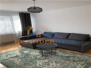 Apartament 2 camere Dimitrie Cantemir