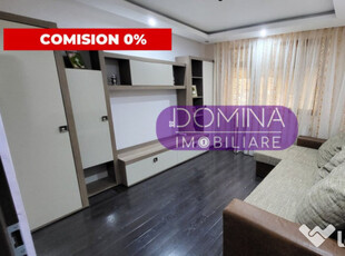 Apartament 2 camere, et.1, în Tg. Jiu, Aleea Brândușei