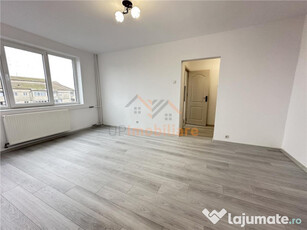 APARTAMENT 2 CAMERE, ETAJ INTERMEDIAR, TIP K, ZONA ROGERIUS,