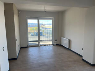 Apartament 2 camere finisat la cheie cu 2 locuri de parca...