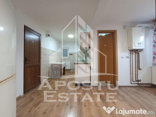 Apartament 2 camere la casa zona MEHALA