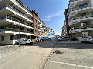 Apartament 2 camere Mobilat/UtilatTOTUL NOUstr. ALUNULUI