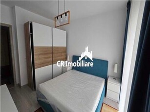 Apartament 2 camere Plaza Residence