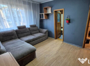 Apartament 2 camere, Podu Roș, mobilat și utilat