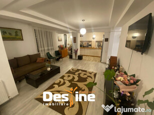 Apartament 2 camere,Rediu(Casablanca)79,5k- 65mp+teresa 22mp