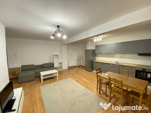 Apartament 2 camere,zona centrala,comision 0