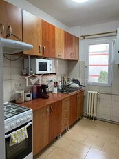 Apartament 3/4 camere, 56 mp, etaj 3/4, Grigorescu