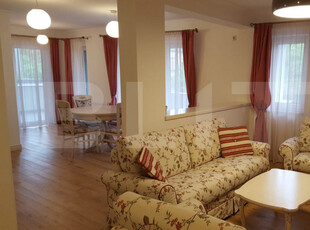 Apartament 3 camere