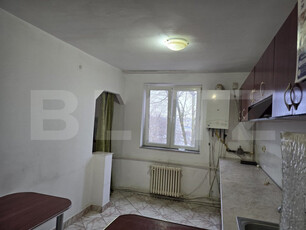 Apartament cu 3 camere