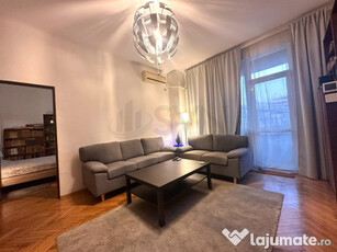 Apartament 3 camere l Maria Rosetti l Universitate