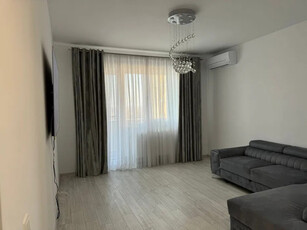 Apartament 3 camere Militari Lacul Morii