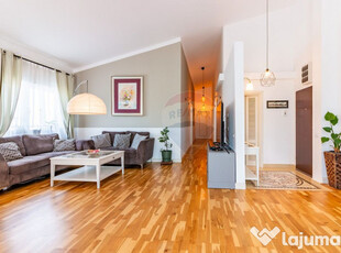 Apartament 4 camere de vanzare Baneasa | Felicity Residen...