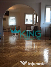 Apartament 4 Camere Rosetti Bucuresti