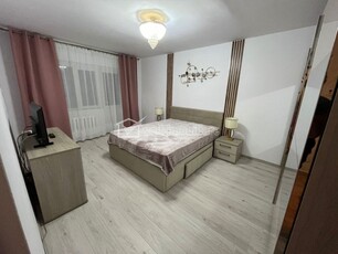 Apartament cu 1 camera in Marasti, et.1