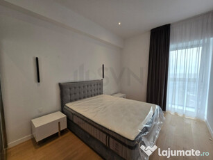 Apartament cu 2 Camere cu loc de parcare