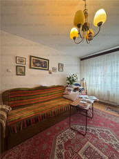 Apartament cu 2 camere