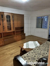 Apartament cu 2 camere,decomandat - zona Craiter