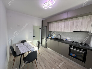 Apartament cu 3 camere 2 bai si 2 balcoane zona Tineretului