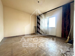 Apartament cu 3 camere