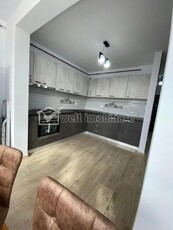 Apartament cu 3 camere in zona Vivo-BMW, Cluj