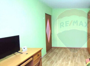 Apartament de 2 camere la închiriere, Astra, Sitarului