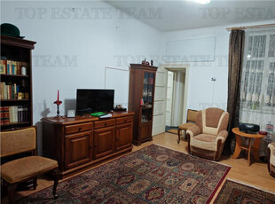 Apartament de 3 camere ultracentral