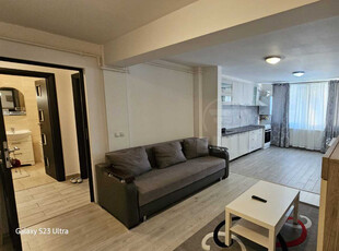 Apartament doua camere