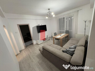 Apartament langa Kauflan Salaj complet mobilat si utilat