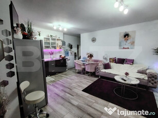 Apartament modern LUX 88mp, la 15 minute de Timisoara